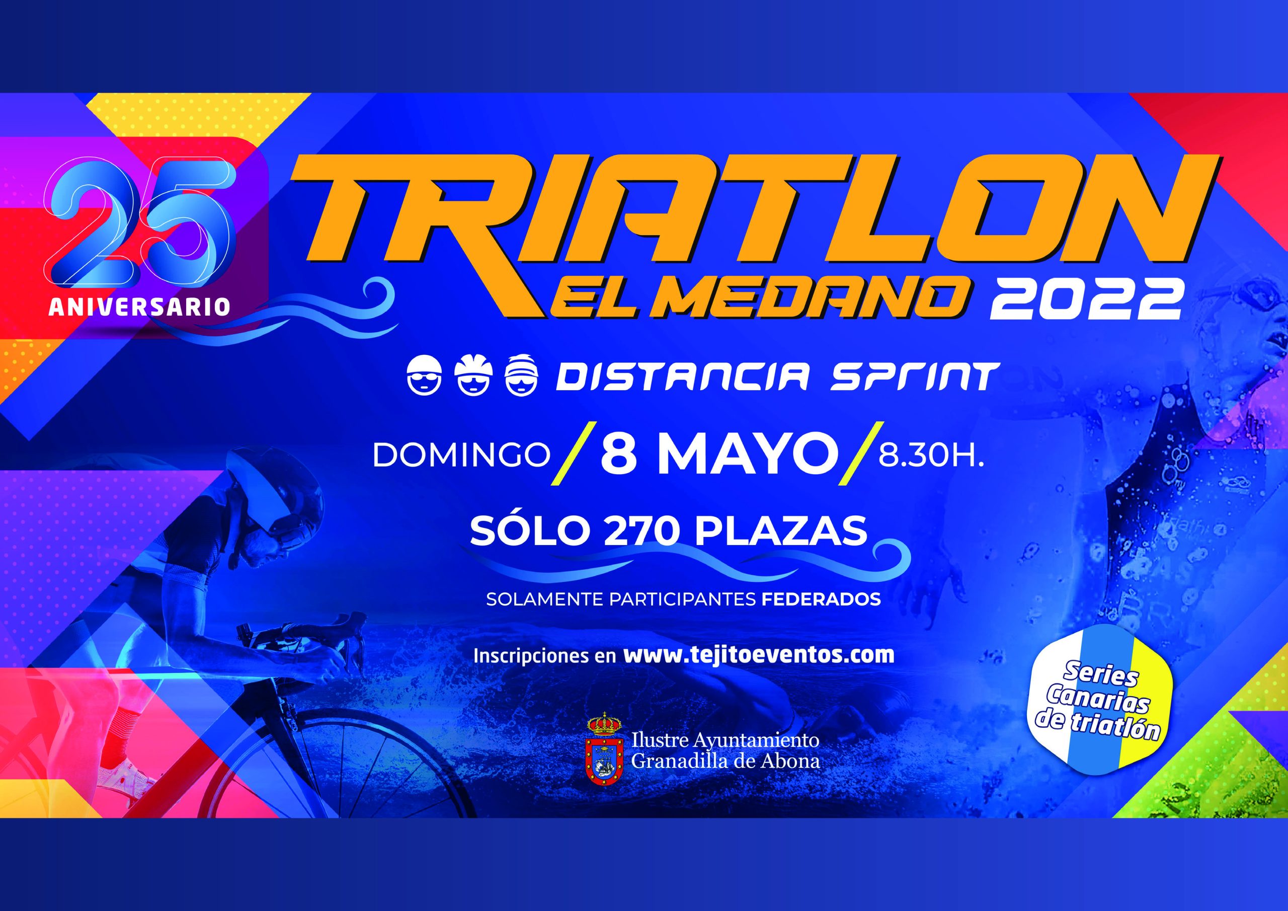 TRIATLON 2022